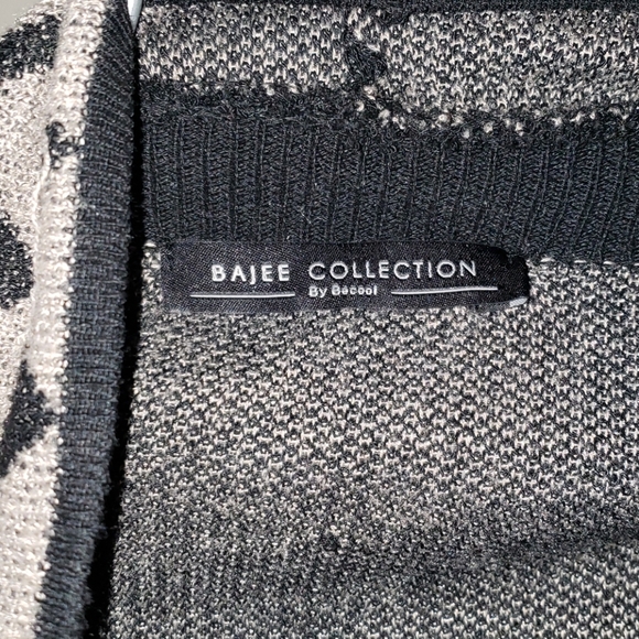 BAJEE Collection Women's Cardigan Sz. S/M - Picture 3 of 5